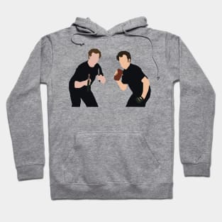 Prestige Worldwide Hoodie